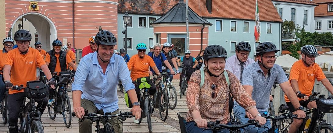 Stadtradeln 2023