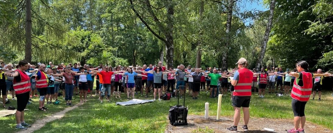 4. Station Gersthofen Europaweiher