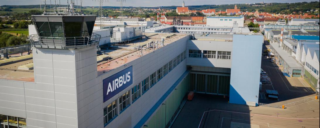 Airbus Helicopters Donauwörth