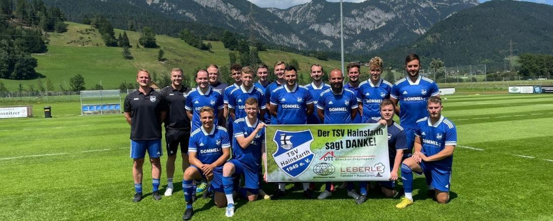 TSV Hainsfarth