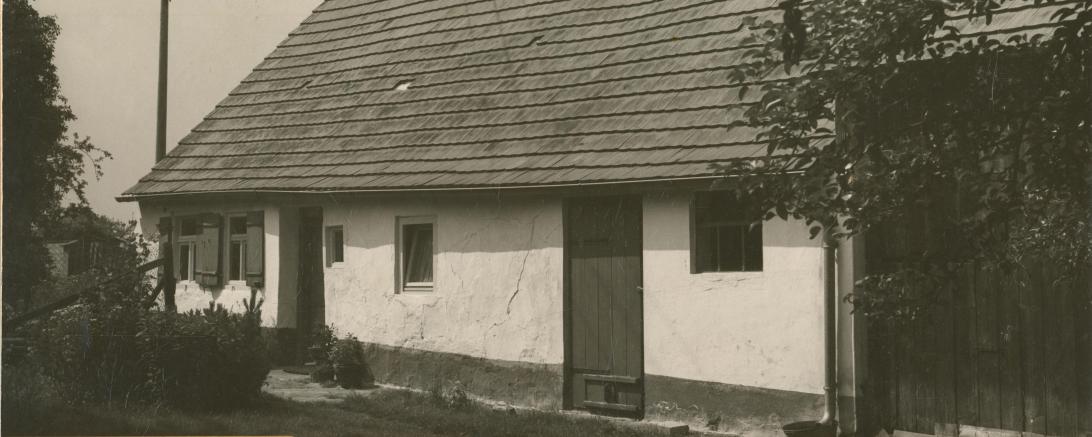 Archivbild: Die Sölde in Deiningen.