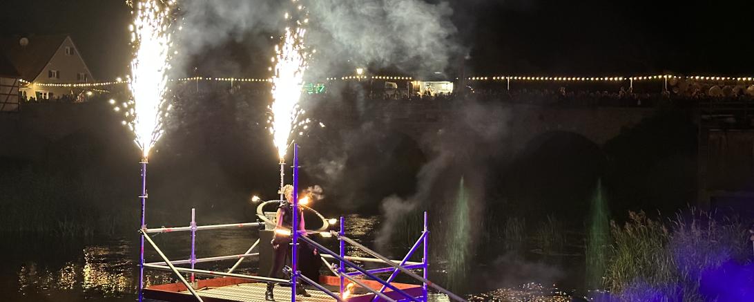 Harburger Brückenfest 2023