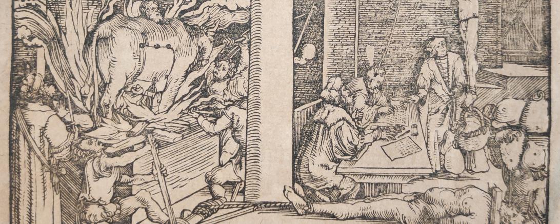 Themenführung „Sex and Crime im mittelalterlichen Nördlingen“