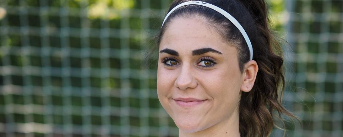 Antonia Kawan TSV Nördlingen 