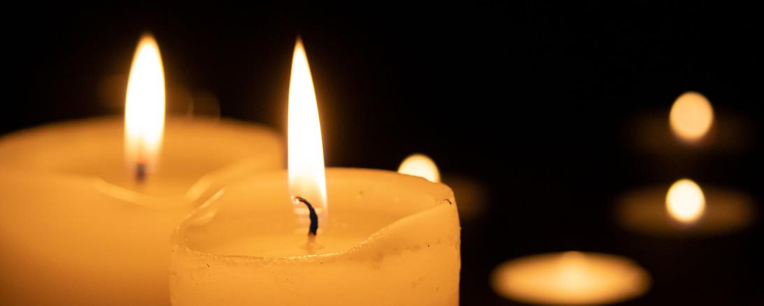 Kerzenschein 