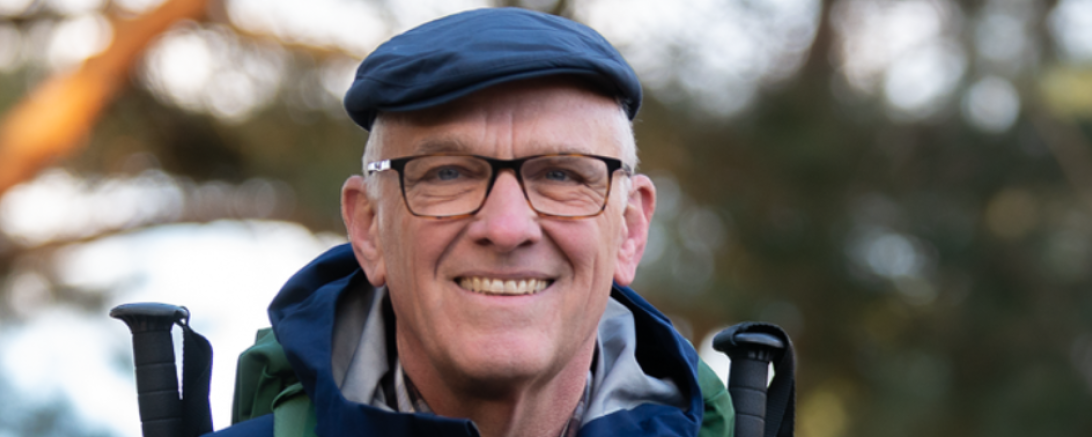 Frieder C. Löhrer Interview 