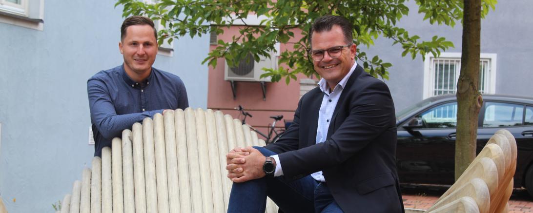 Stadt Donauwörth Neuerung 