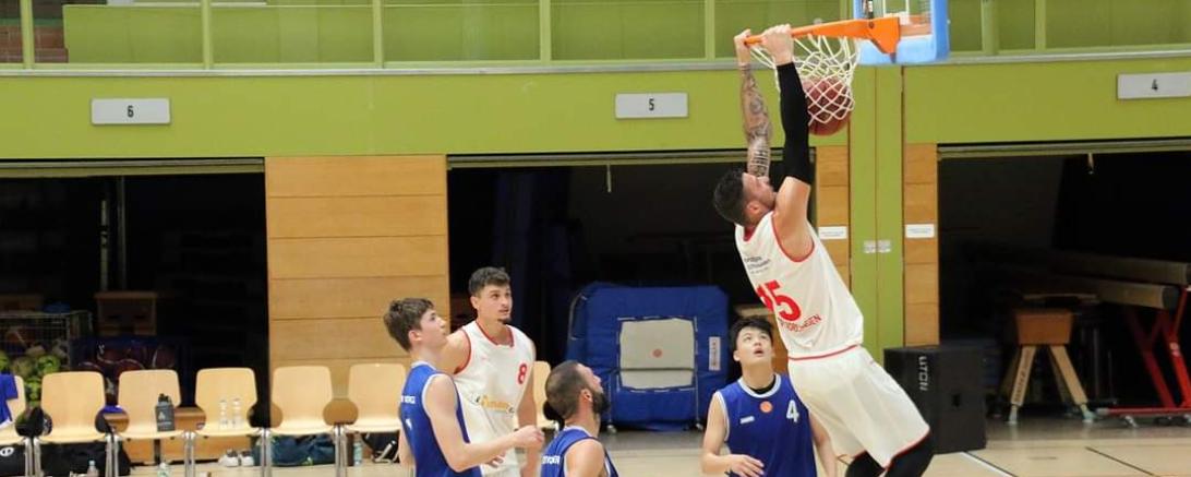 Das Bild zeigt Robin Seeberger