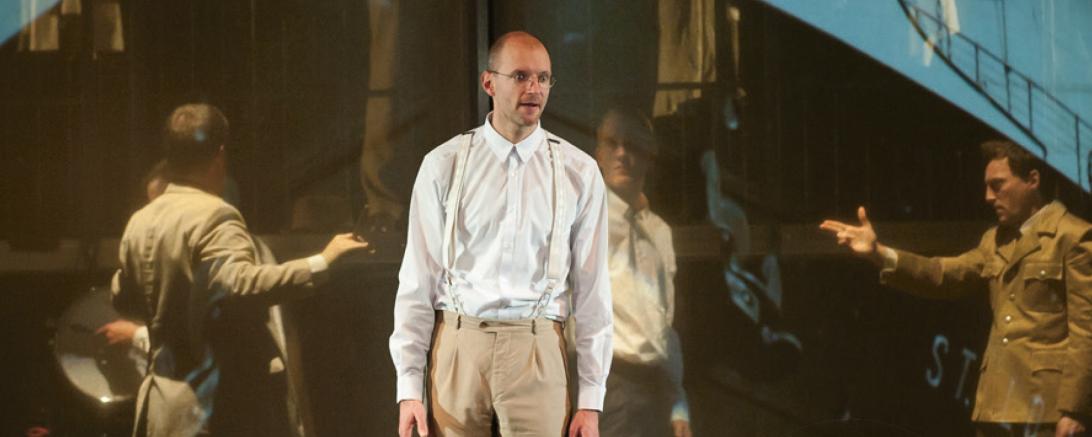 Theaterprogramm Nördlingen