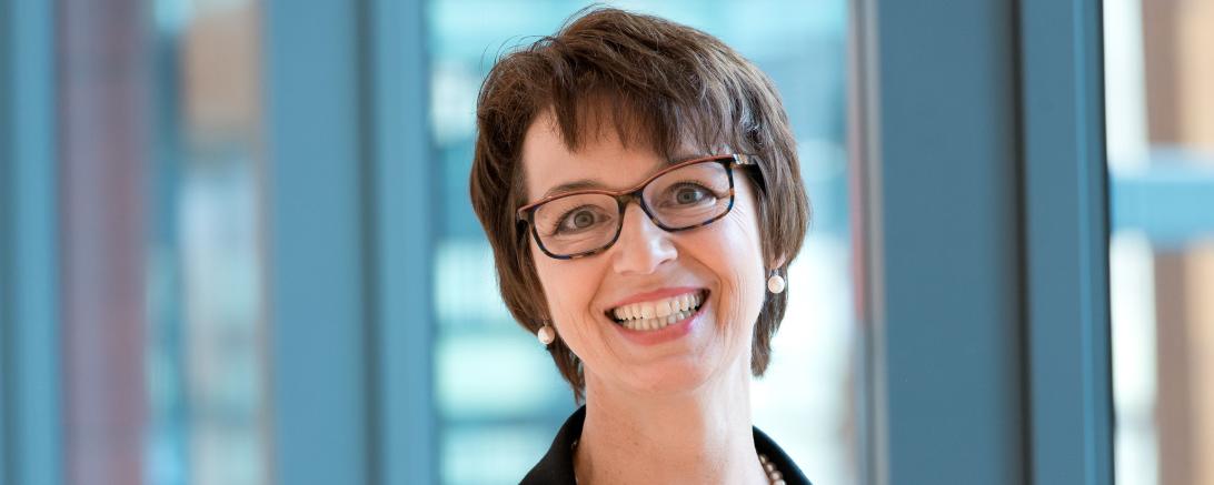 Europaabgeordnete Ulrike Müller, Freie Wähler.