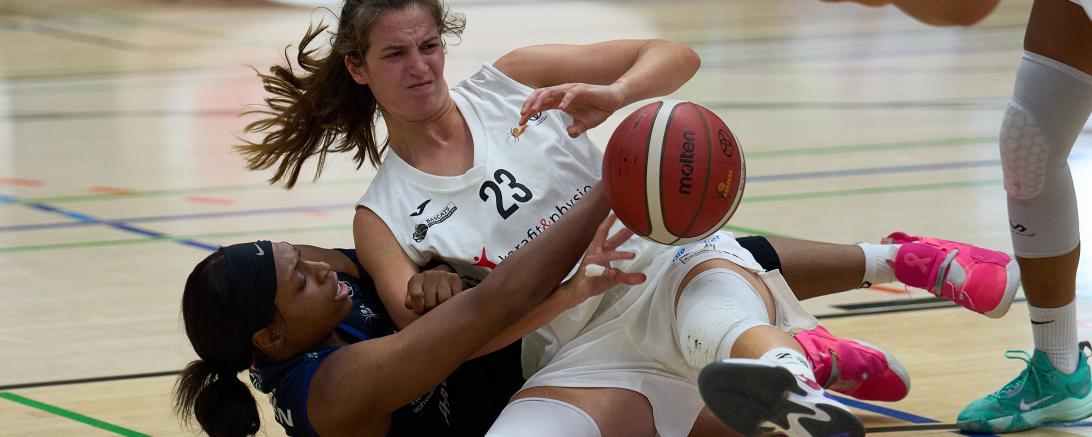 Eigner Angels Vorbereitung Erika Davenport 