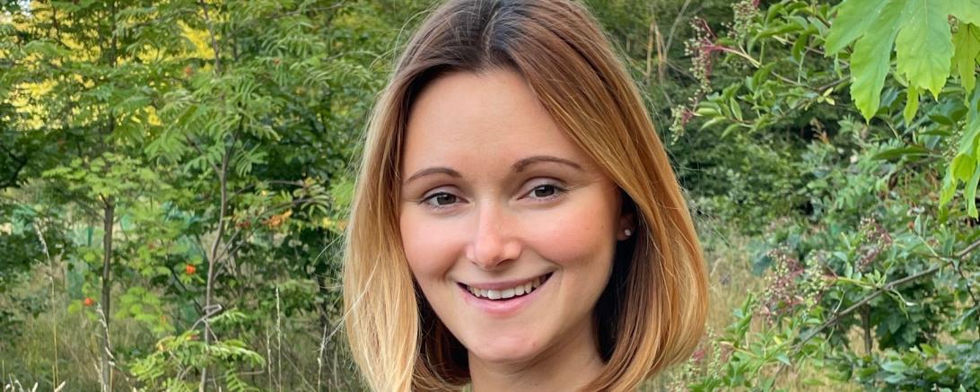 Wildkräuter Nachmittag für Kinder