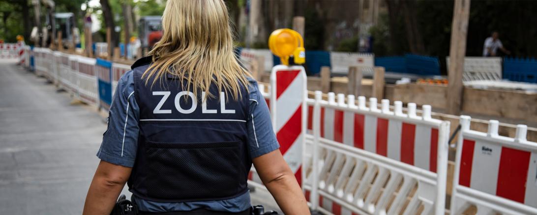 Die IG BAU fordert einen größeren Kontrolldruck, um Mindestlohnbetrug und Mindestlohntricksereien aufzudecken.