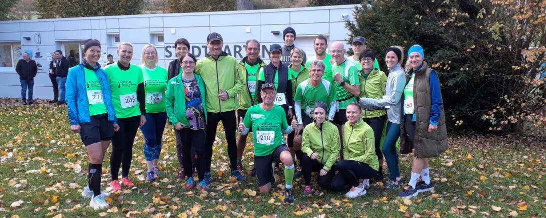 Das Bild zeigt die 4. Härtsfelder Panoramaläufe