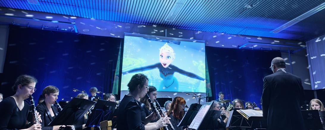 Musikverein Mertingen