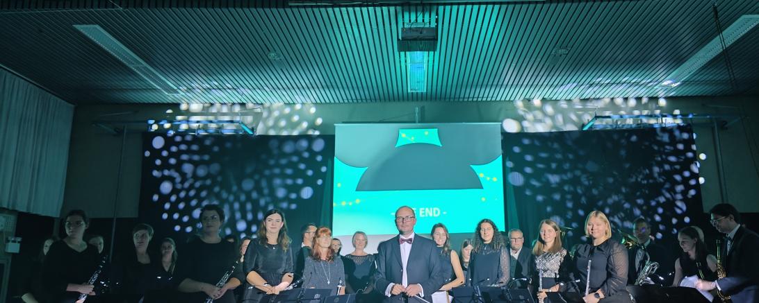 Musikverein Mertingen