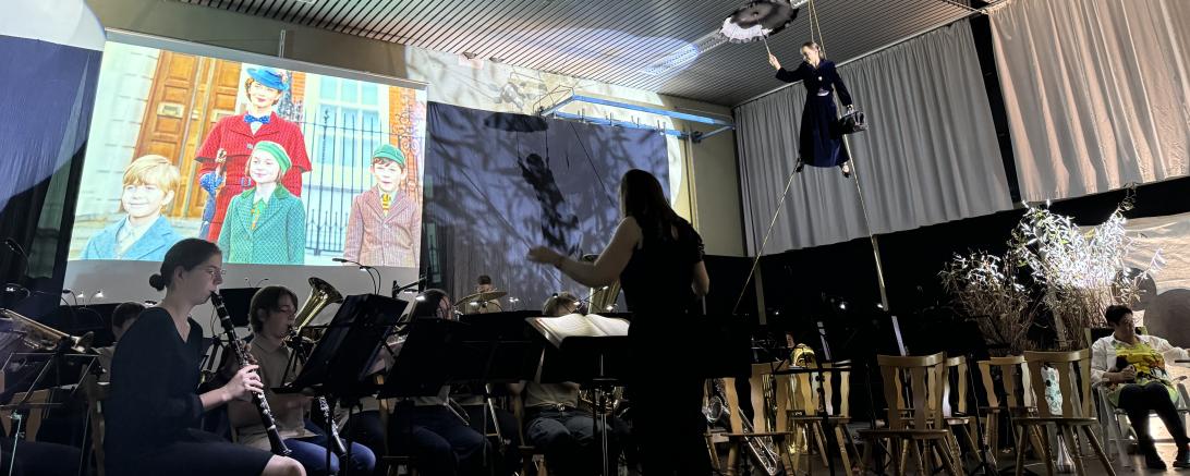 Musikverein Mertingen