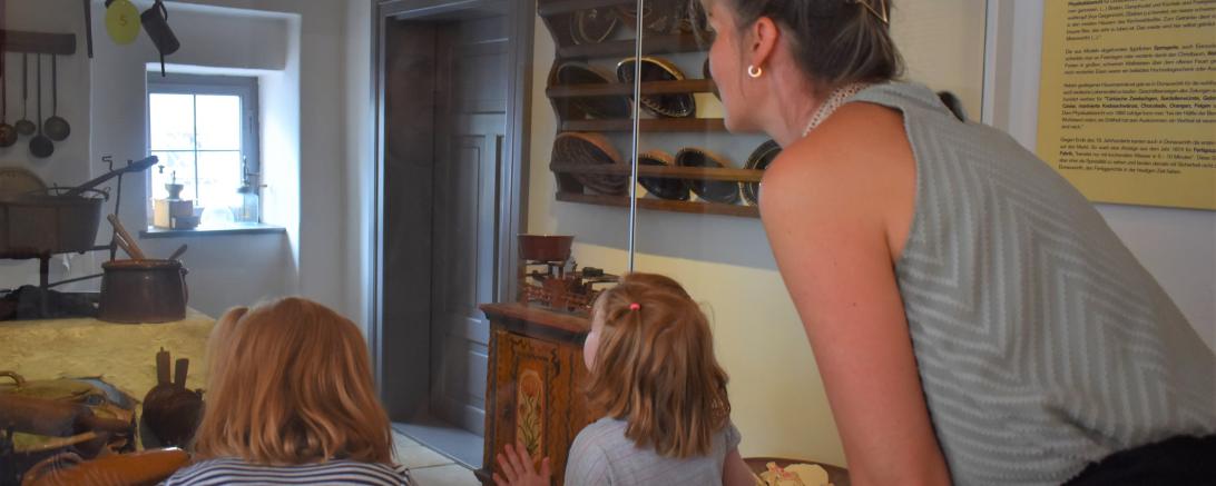 Heimatmuseum Donauwörth.