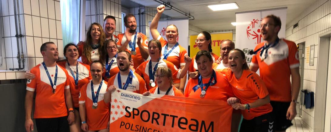 Das Bild zeigt die POGgen