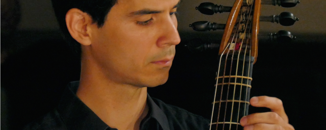 Klassisches Konzert in Rain.