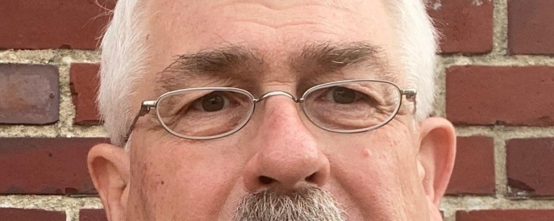 das Bild zeigt Herr Prof. Dr. Klaus Raschzok.