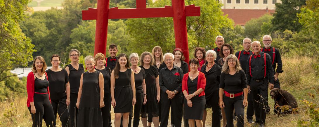 Xangverei Mönchsdeggingen.