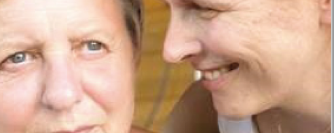 Das Bild zeigt Peggy Elfmann.