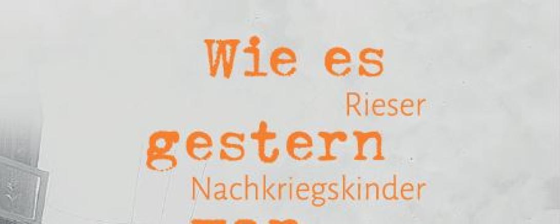 Heimatmuseum Oettingen Flyer