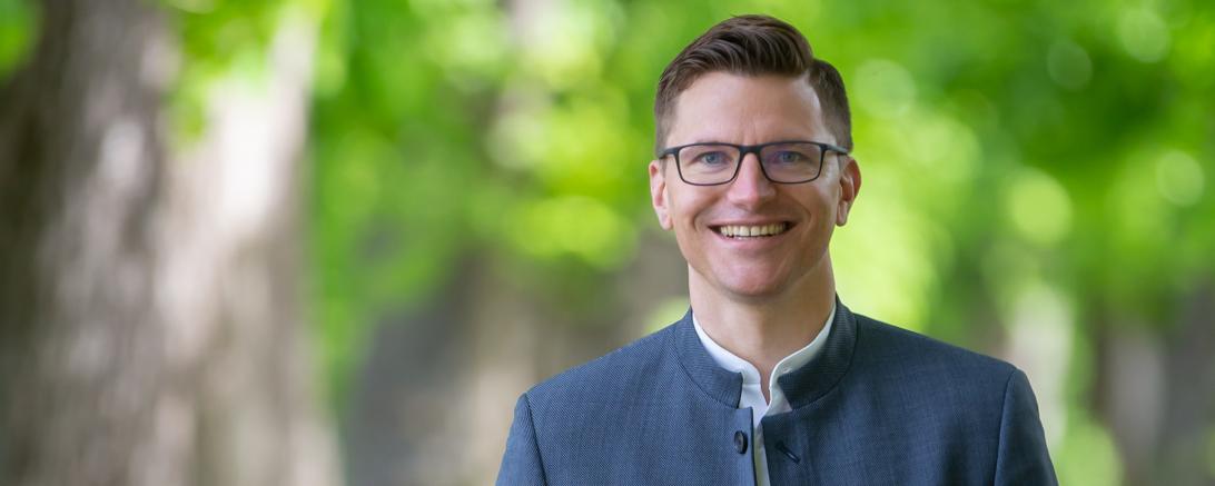 Die nächste Bürgersprechstunde bei Oberbürgermeister David Wittner findet am Donnerstag, 23. November 2023 von 16:00 bis 18:00 Uhr im Rathaus statt.