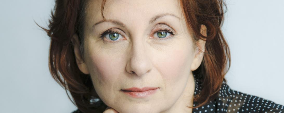 Die Schauspielerin Carmen-Dorothee Moll wird im kommenden Jahr auf der Freilichtbühne Nördlingen das Stück "My fair lady" inszenieren. 