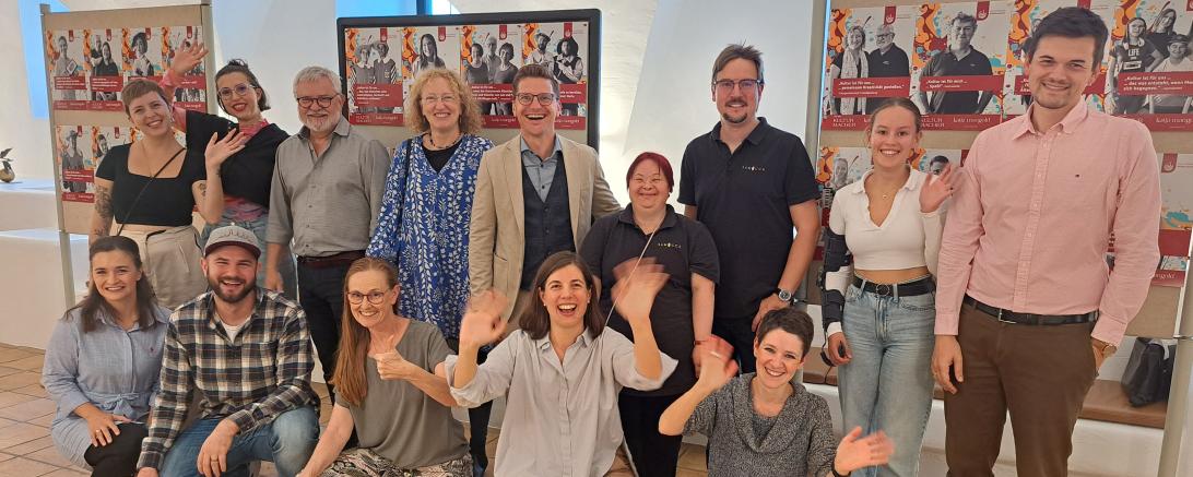 Kulturbüro Nördlingen.