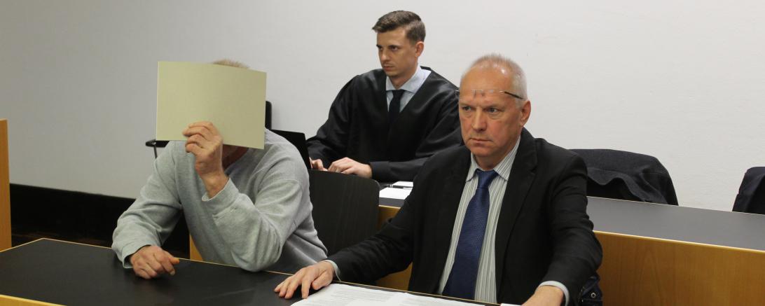 Prozess Bissingen Warnhofen