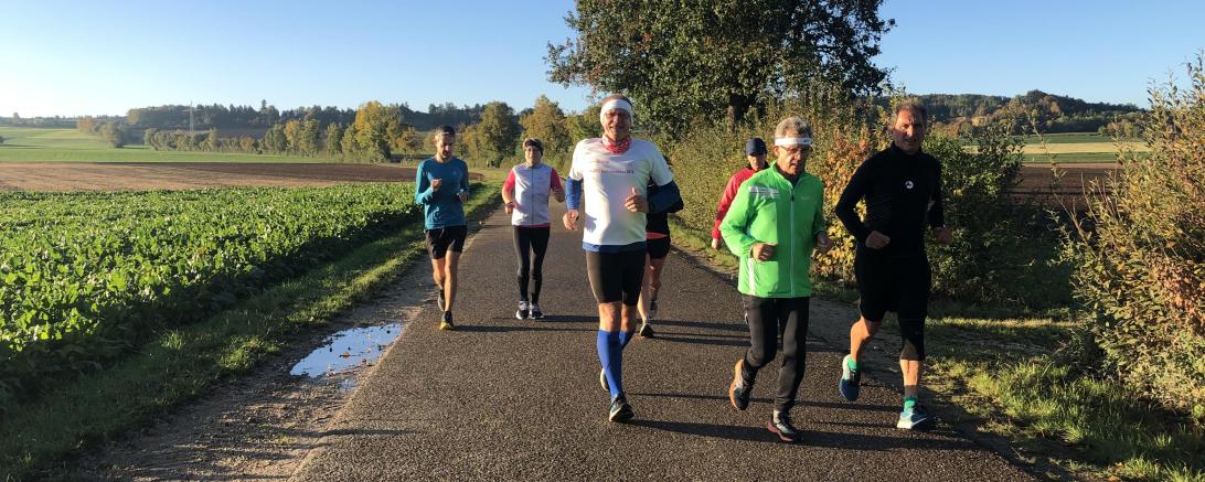 Der Jedermannslauf findet erneut statt.
