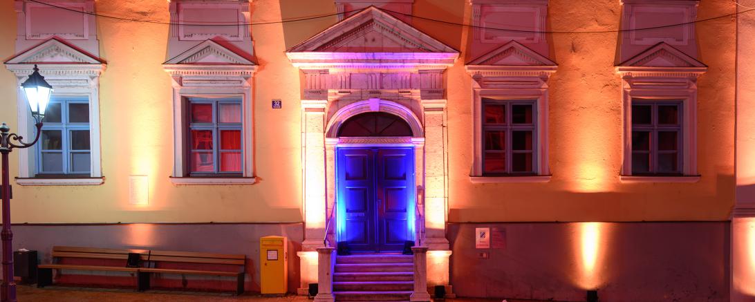 Kunst- und Lichternacht 2023