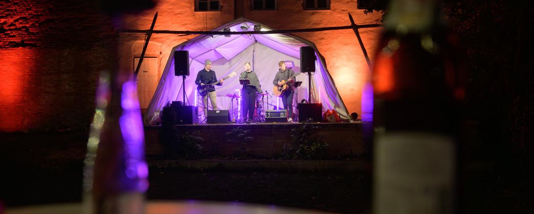 Kunst- und Lichternacht 2023