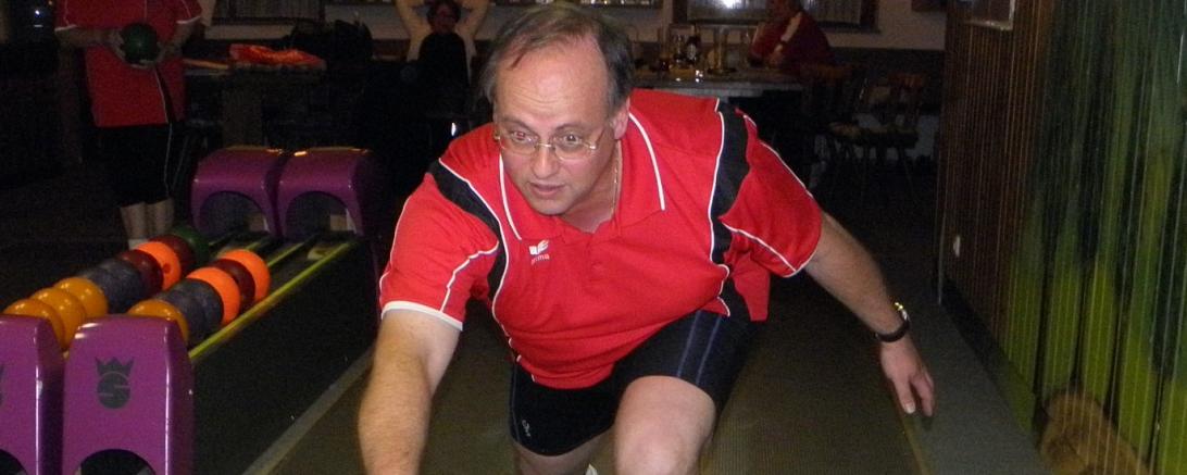 Das Bild zeigt Gerald Zajitschek.