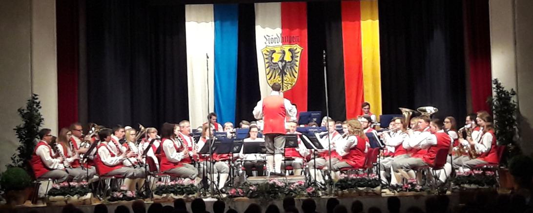 Neujahrskonzert 2020