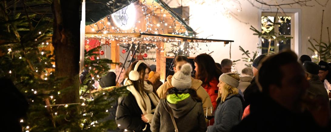 Rainer Schlossweihnacht 2023