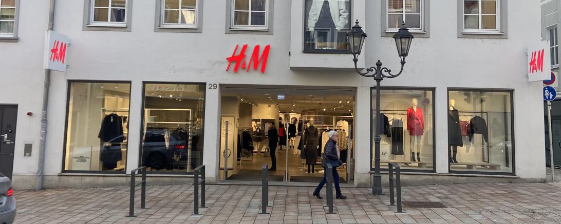 H&M Donauwörth
