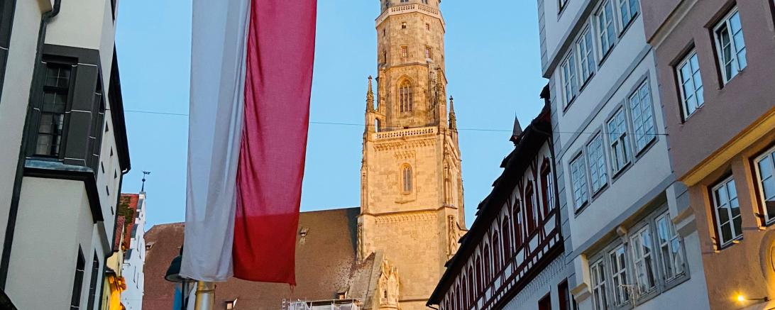 Das Bild zeigt den Daniel.