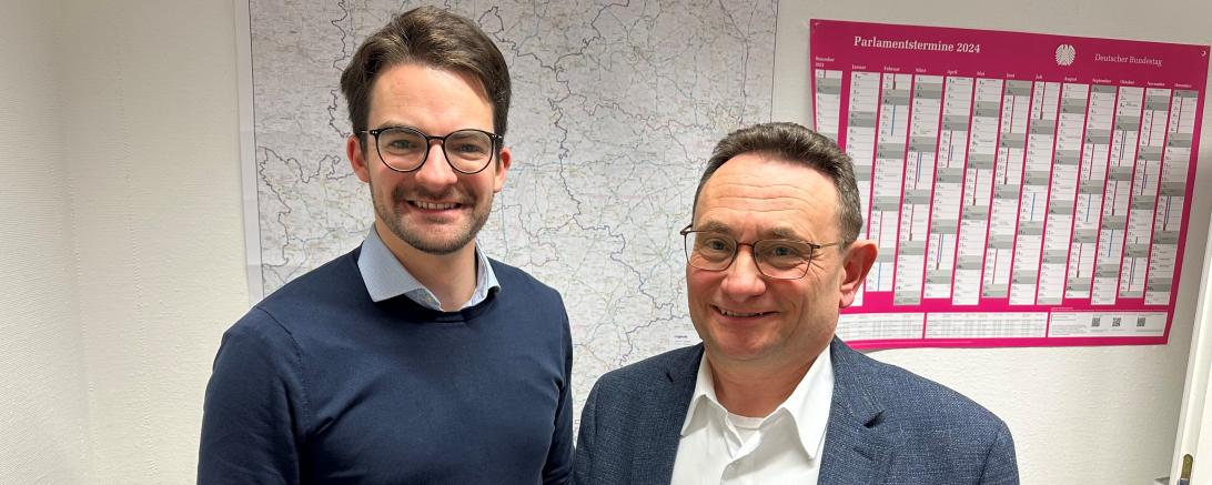 Neuwahlen im CSU-BWK.