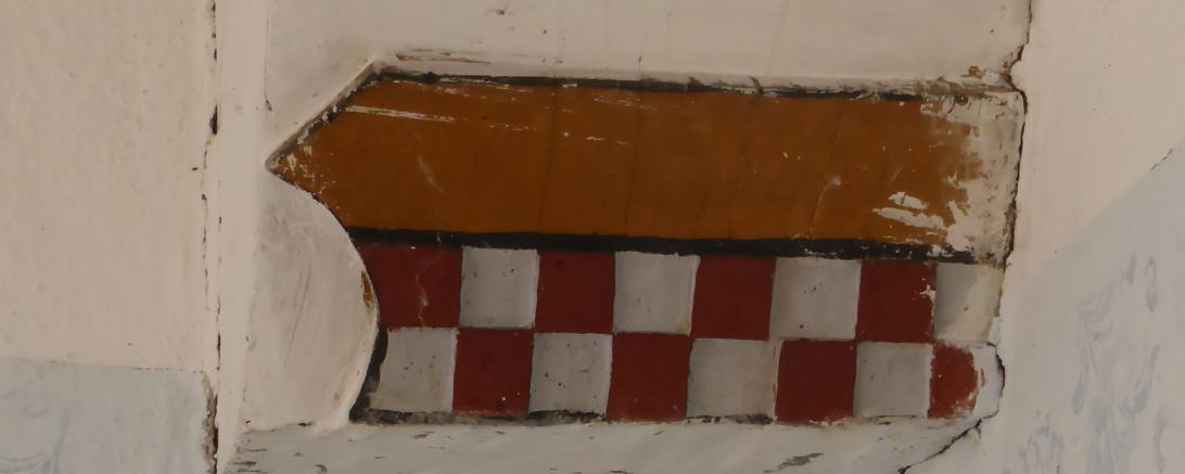 Wappen Prälatur Auhausen