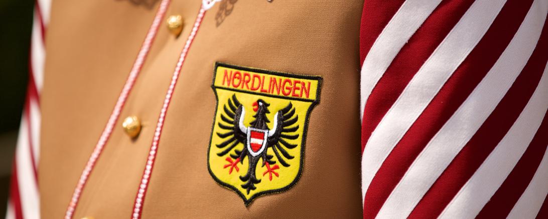 Knabenkapelle Nördlingen.