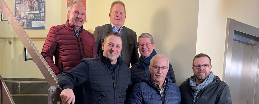 CSU-Ortsverband Harburg 