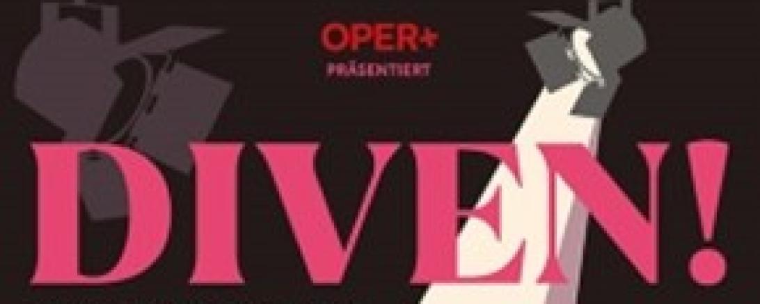 Isabel Blechschmidt und Kollegen mi Oper +.