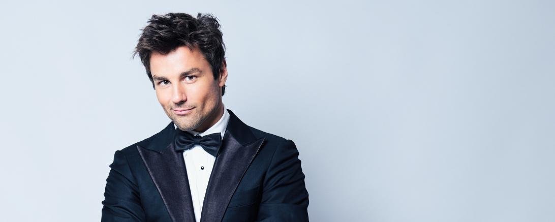 Auf dem Bild ist Lars Redlich zu sehen.