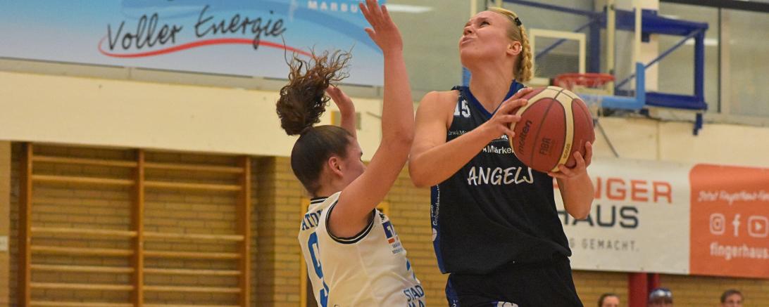 Lisa Marburg Eigner Angels 