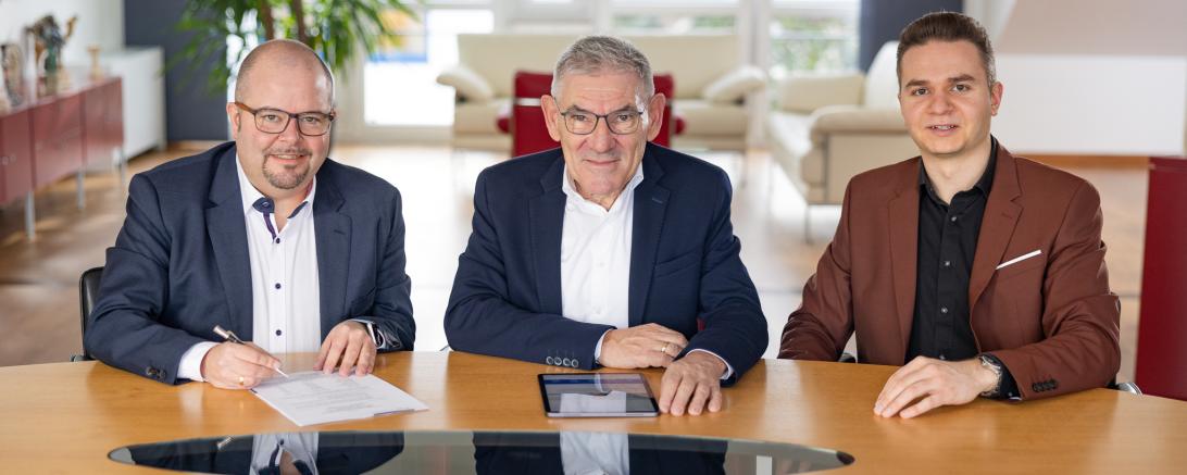 PAS Dr. Hammerl Geschäftsführung