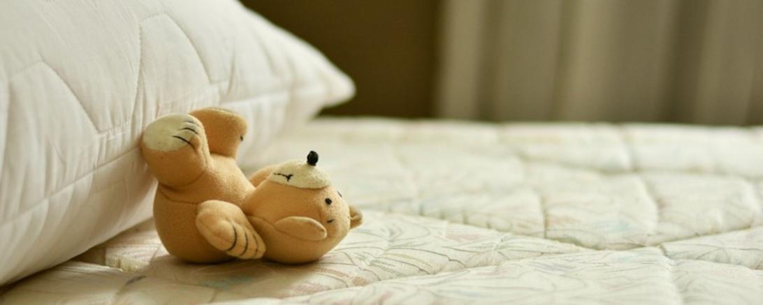 Mit Unterstützung der „Nördlinger Hilfe in Not“ konnte im Jahr 2023 u.a. eine dringend benötigte Kindermatratze beschafft werden.