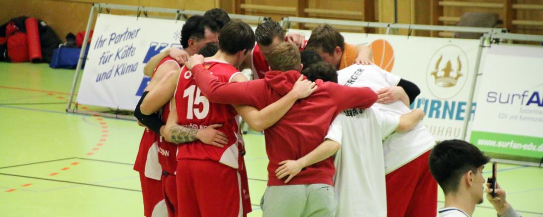 Der TSV Nördlingen spielt gegen Ansbach.